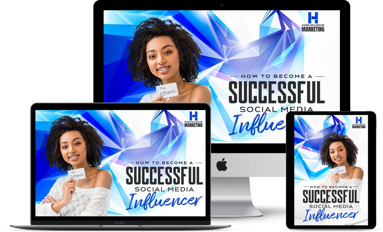 How to Become a Successful Social Media Influencer – Step-by-Step Guide