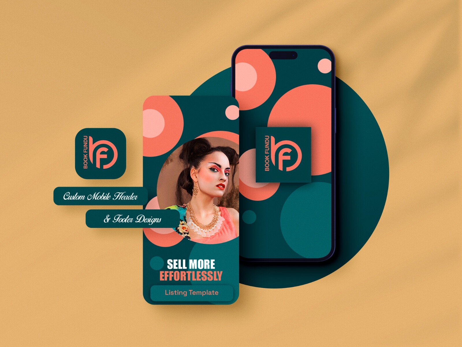 Bespoke eBay Template & Store Design for Luxury Fashion Brands – BookFundu