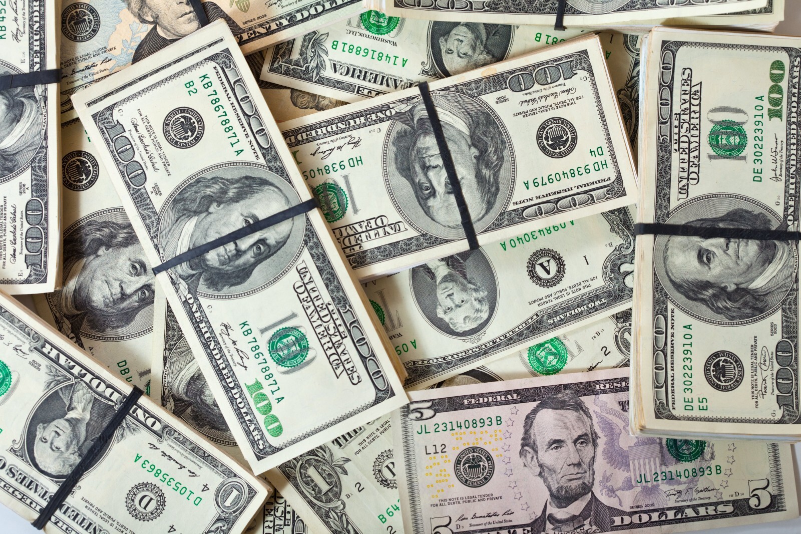 100 ways How To Make Money — Free –Passive Income Online– No investment