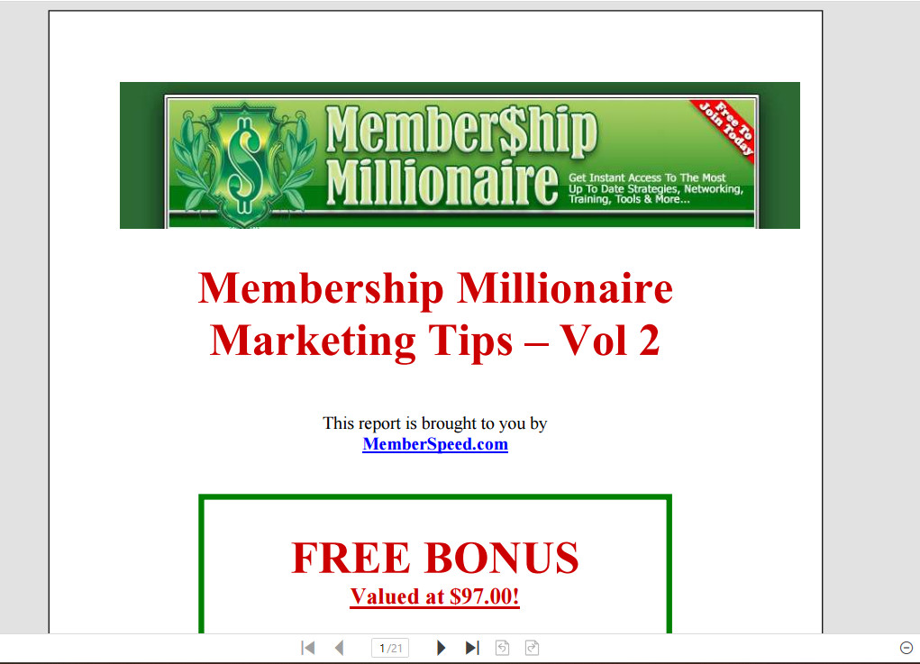 Memberships Profits , Guides, Website Pages & Courses Bundle w/MRR License