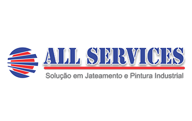 All Services Pinturas Industriais - Sorocaba/SP - Softeco WEB - Criação e Desenvolvimento de Sites