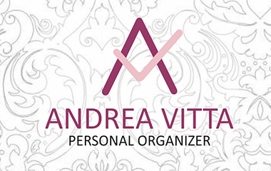 Andrea Vitta - Personal Organizer