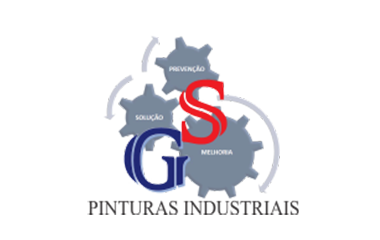 GS Pinturas Industriais - Softeco WEB - Criação e Desenvolvimento de Sites