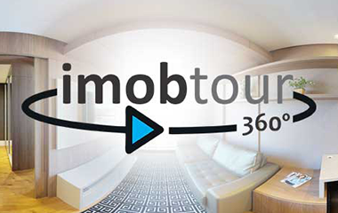 imobtour - tour 360º - Softeco WEB - Criação e Desenvolvimento de Sites