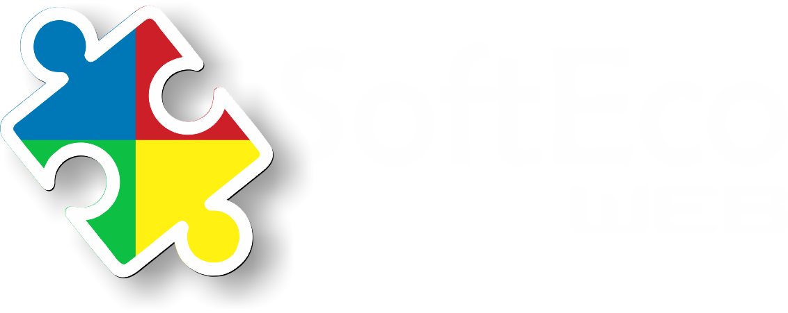 Softeco WEB - Logotipo