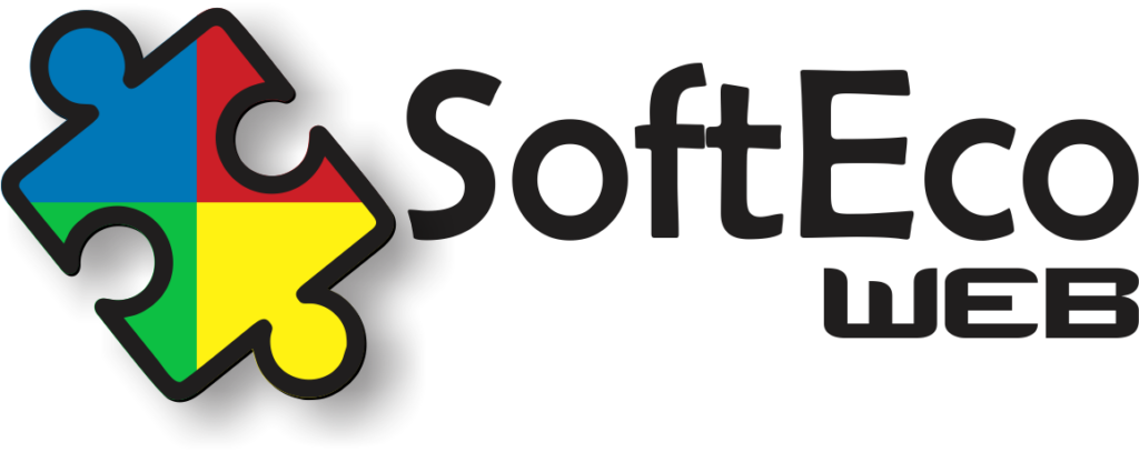 Softeco WEB - Logotipo