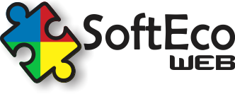 Softeco WEB - logotipo