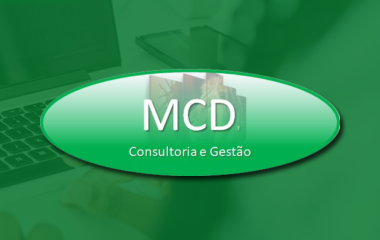 MCD - Consultoria ISO - Softeco WEB - Criação e Desenvolvimento de Sites