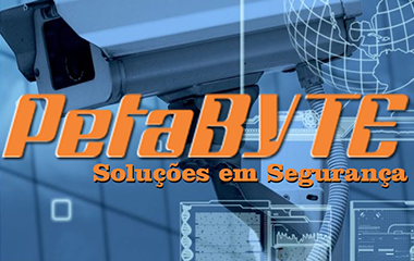 PetaBYTE - Soluções em Segurança Eletrônica - Softeco WEB - Criação e Desenvolvimento de Sites