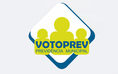 Votoprev - Previdência Municipal de Votorantim - Softeco WEB - Criação e Desenvolvimento de Sites