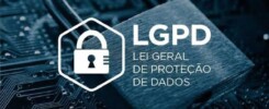 LGPD - Lei Geral de Proteção de Dados - Softeco WEB - Agência de Marketing Digital