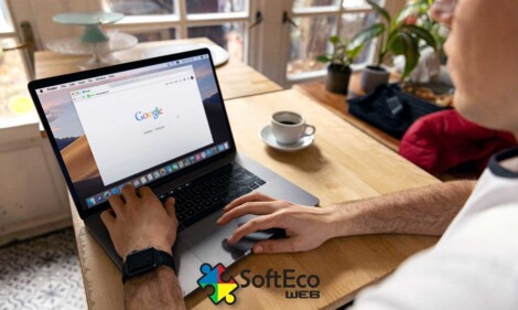 Site otimizado para o Google - Softeco WEB - Agência de Marketing Digital - SEO